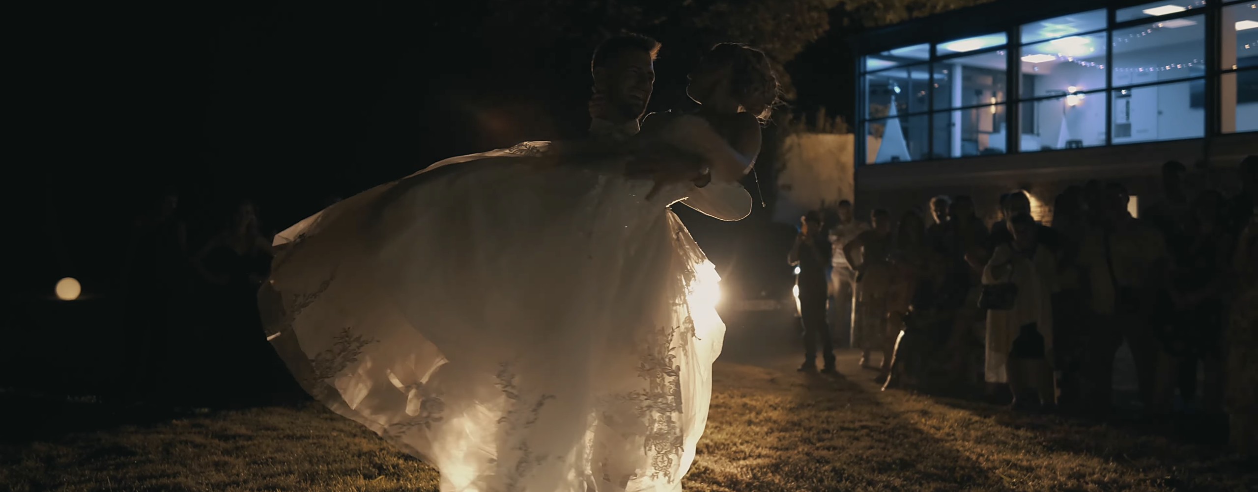 Estelle & Kévin — film de mariage AIRMOVE WEDDINGS